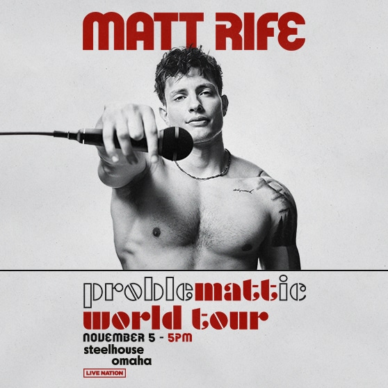 Matt Rife -