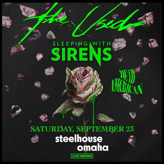 Steelhouse Omaha Live Music & Events