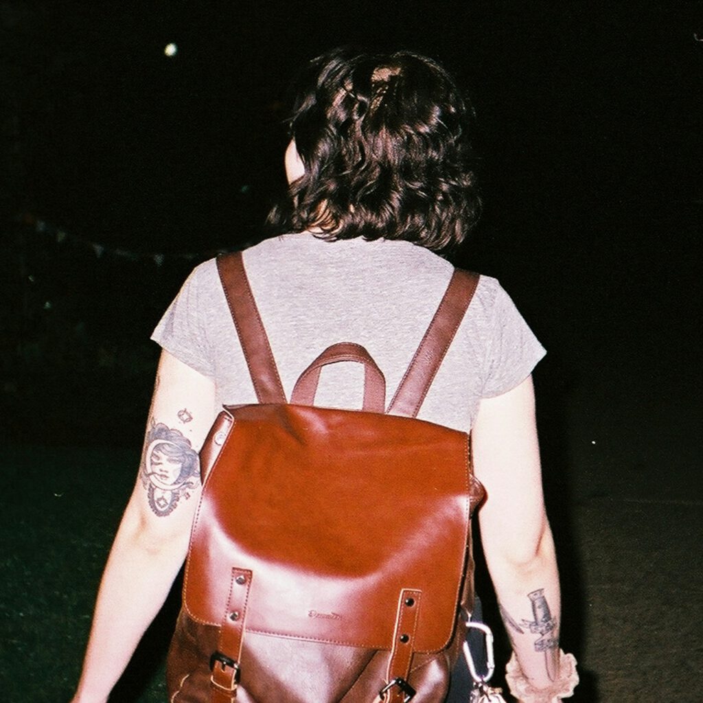 Bag Check